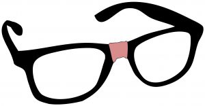Office glasses